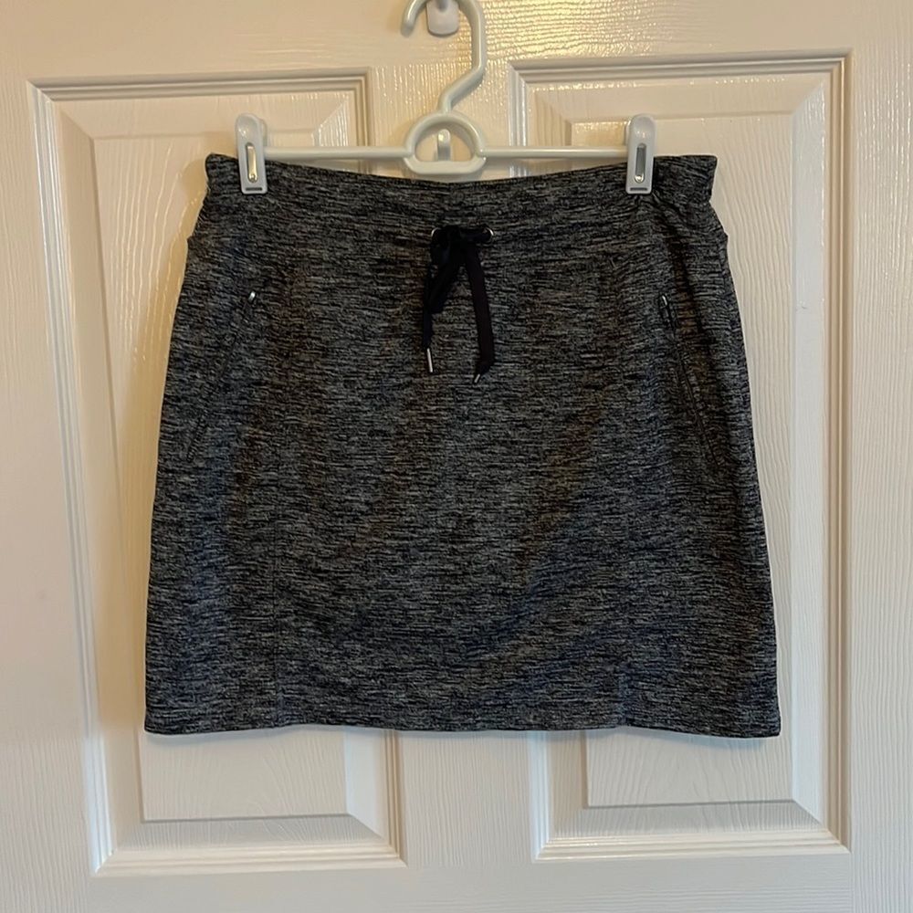 Active Skort 